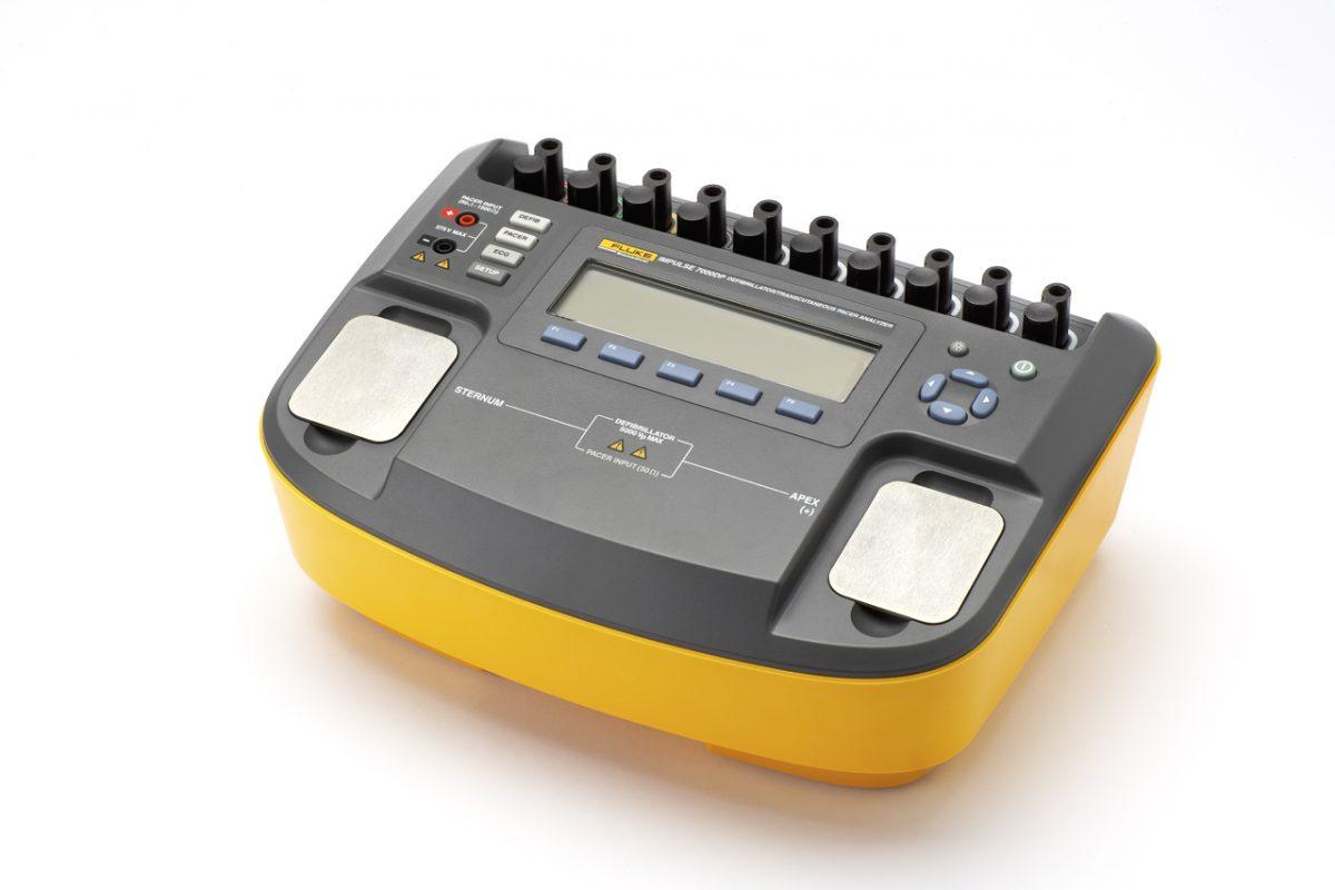 Fluke Impulse 7000DP Nordic Service Group