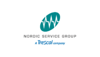 Nordic Service Group Logo