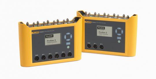 Fluke Prosim 2/3