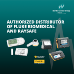 NSG Products NSG Products Raysafe Fluke