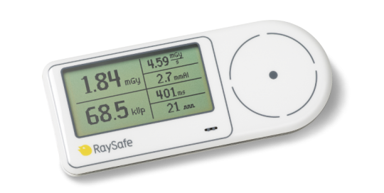 RaySafe ThinX