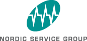 Logo of Nordic Service Group